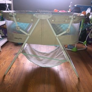 Bassinet